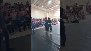 CASTA&Ntilde;OS TEAM ROMERO NACHIO JIUJITSU JULIO 2025