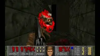 SIGIL 2 - DOOM Episode 6 part 3 by John Romero