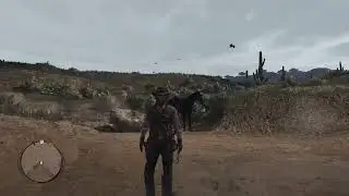 John marston's prime part 1 | Red Dead redemption