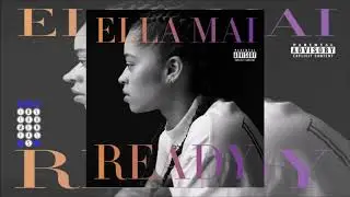 Ella Mai Boo'd Up (Instrumental)