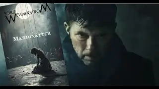 B&ouml;rje Wennerstr&ouml;m - Marion&auml;tter
