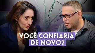 ELE SOBREVIVEU A UMA MENTIRA VIVIDA POR ANOS! | Podc&oacute;logas