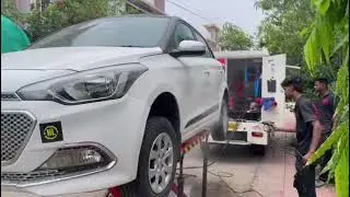 WoW!!! Workshop On Wheels!!! #kiasonet   
