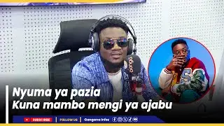 LIKES WATU HAWASEMI UKWELI ,MICHEZO MICHAFU NDANI YA MUZIKI BONGO