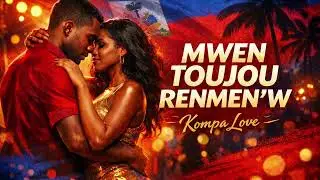 Kompa Gouyad | Zouk Love