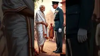 Why British never colonized Nepal #shorts  #viralshort #british