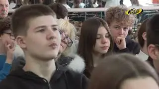 Буллинг: безопасная школа начинается с нас