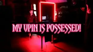 Get all of your glorious vpin leds lit up and flashing with DOF!
