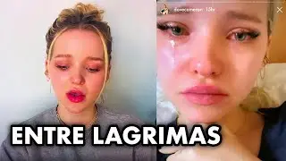 TERMINA SU RELACIÓN? DOVE CAMERON y THOMAS | LO CONFIESA TODO | César Doo