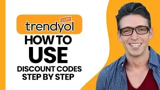 How to Use Discount Codes in Trendyol &ndash; Maximize Your Discounts (2025)