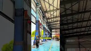 The Smart Way to Raise Heavy Structures