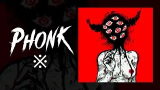 Phonk ※ Aditii - INSOMNIA (Magic Phonk Release)