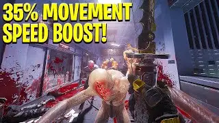 Эту комбинацию инженера и ниндзя ОБЯЗАТЕЛЬНО стоит попробовать! | Killing Floor 3