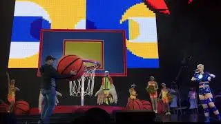 Katy Perry - Swish Swish (Toronto II 2017)