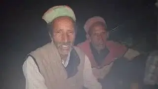 रंवाई छोड़ें गीत