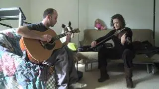 СОКОЛ-FALCON (репетиция-rehearsal)