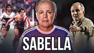 Por que SABELLA fue TAN IMPORTANTE para ESTUDIANTES? Historia+Selecci&oacute;n