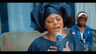 KEREN MITONGA - JEHOVAH (Covers) (Official Video)