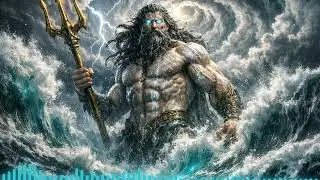 Greek Mythology Sounds &ndash; Poseidon&rsquo;s Tempest 