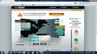 Tuto - Comment Tester La Vitesse De Sa Connection Internet