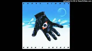Andre Zimmer — Kwon's Anthem