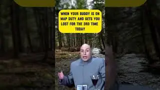Give it back! #outdoors #funny #backpacking #statepark #nationalpark #nature #hike #hiking #love e