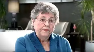 CPPM - Mild Procedure - Testimonial - Shirley
