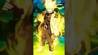 SO6P Naruto Uzumaki