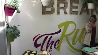 Coworking Quinta Camacho - Chapinero