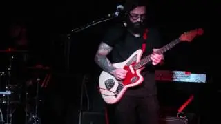 No Render (Live) Full Set at 89th Street Collective || 5.17.2016 || Oklahoma City