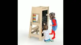 learning tower