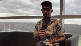 Team Andes Visual Assistance Innovation Video