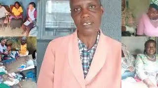 A Ray of Hope with Vital Home Visits