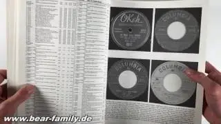 Country & Western Record Price Guide