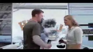 Dale Junior Amp Energy Drink Commercial - 2008