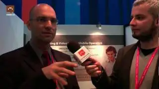 Telemessage - Guy Levit - Mobile World Congress