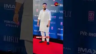 Luv Ranjan On Premiere of &ldquo;FIGHTER&rdquo;🎥🔥#trending #shortsfeed #bollywood