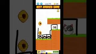New Game Save The Dog Gameplay Walkthrough Android iOS #shorts #rduniquegamer555 #gameplay