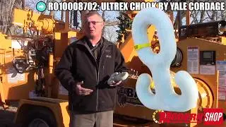 Ultrex Chook by Yale Cordage: r010008702