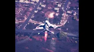 Poker Face | War Thunder | Mig-21 CAS Montage