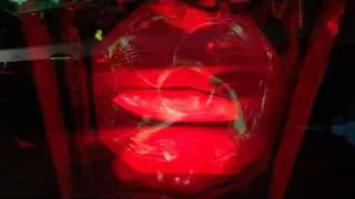 New Year's Modding PC. Новогодний Моддинг PC