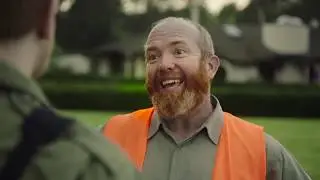 Paul Ballard Showreel 2019
