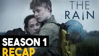 THE RAIN Season 1 English Recap