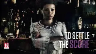 Mafia III Trailer Motion Poster Cassandra