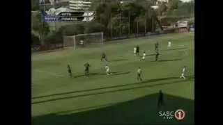 Michael Morton Tackles