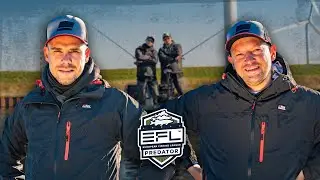 New starplayer steps in - ABU Garcia EFL 2025 Training day