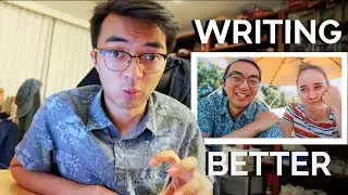SCRIPT BREAKDOWN  // Audrey Ember Video Essay