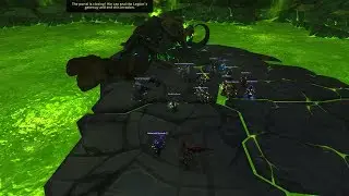 Glory of the Tomb Raider: Bingo! (ToS: Fallen Avatar) & 1st Heroic Kill