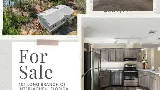 101 Long Branch Ct, Interlachen, FL