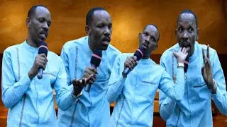 KUTUMVIRA IMANA BITUMA UNYURANYA NAYO! IHAME RYO KUMVIRA IMANA BY EV.BONIFACE SINGIRANKABO